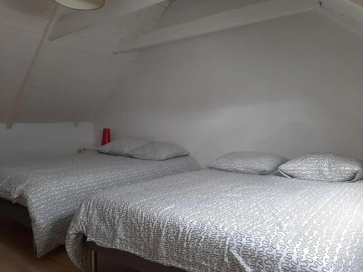 Penty Traditional In Peace And Quiet Fouesnant 0*,  France