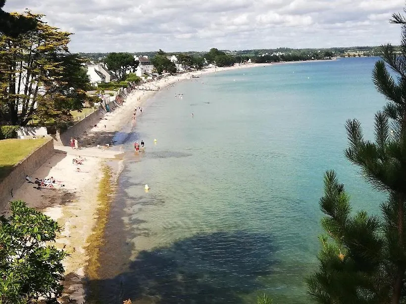 Penty Traditional In Peace And Quiet Fouesnant 0*,  France