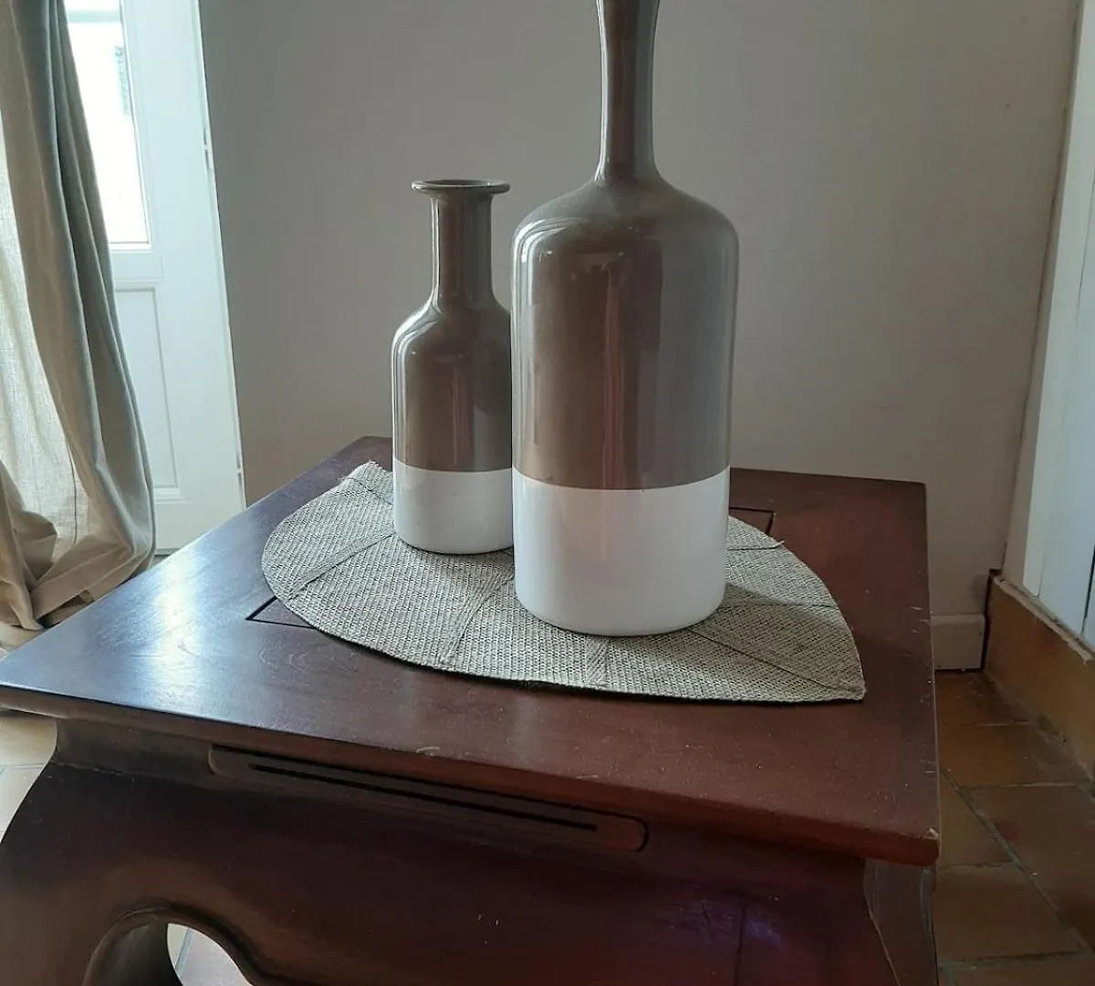 Holiday home Penty Traditional In Peace And Quiet Fouesnant