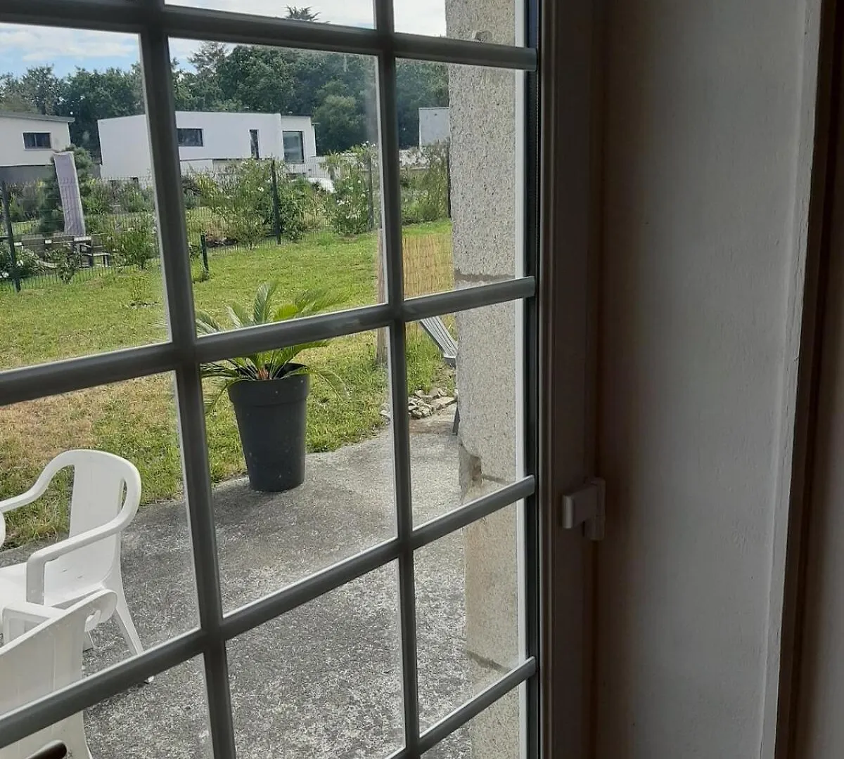 Penty Traditional In Peace And Quiet Fouesnant France