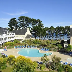 Apartment Cap Azur - Maeva, Fouesnant