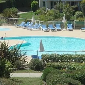 Appartement Cap Coz, Fouesnant